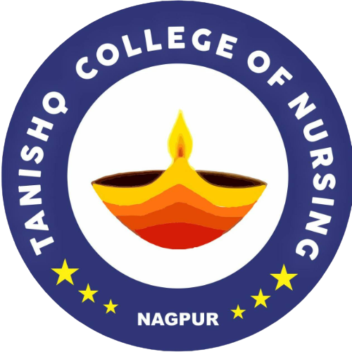 Tanishq College of Nursing Logo